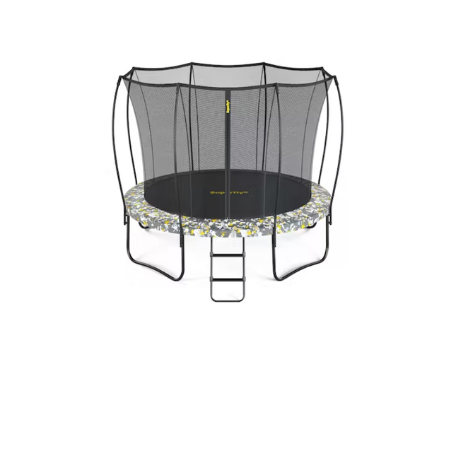 Superfly X 10ft Trampoline