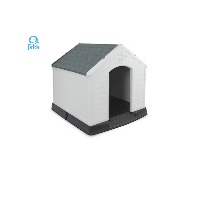 Fetch Dog Kennel Large