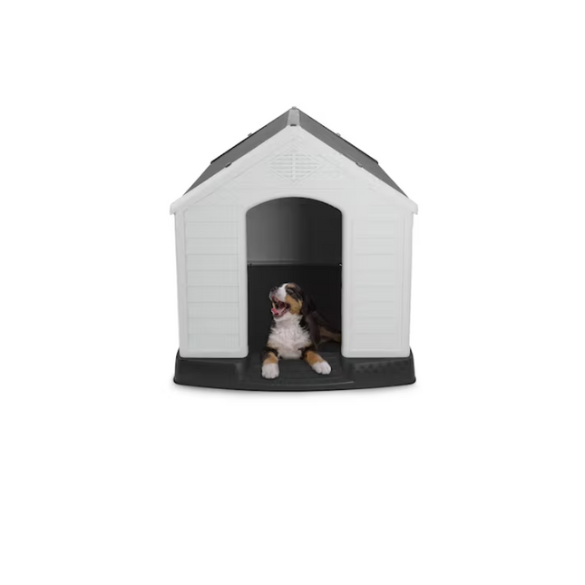 Fetch Dog Kennel Large