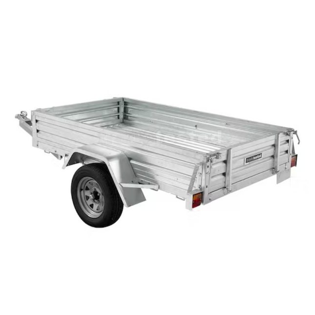 Trailer 7ft x 4ft