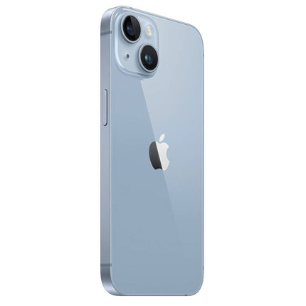 iPhone 14 1TB Blue-Refurbished