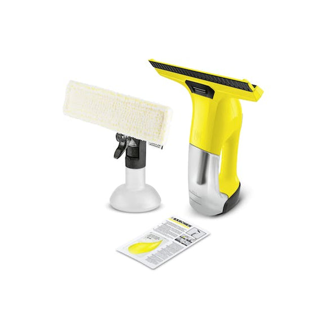 Karcher WV6 Plus Window Vacuum