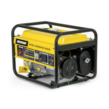 Newman Generator 3500W