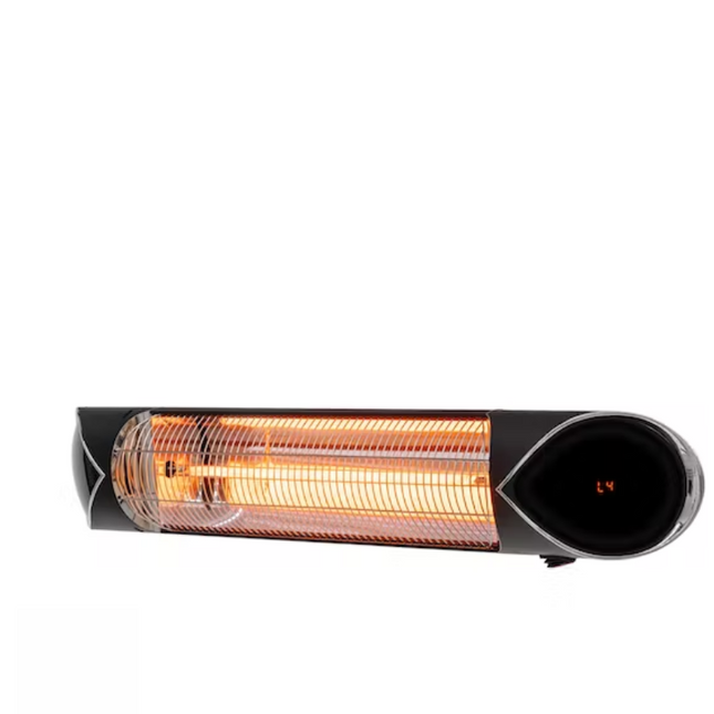 Infrared Instant Heater 2000W