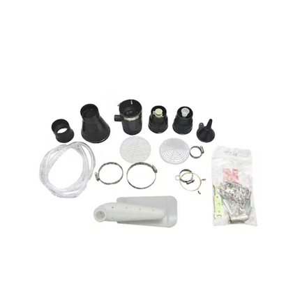 Spare Seal Kit for Backpack Mist Blower