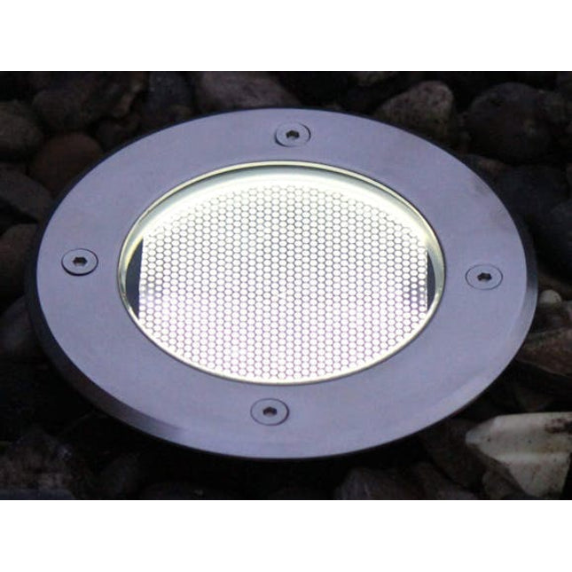 Solar Ground Light LED Cool white
