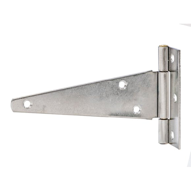 T-Hinge Stainless Steel Heavy 150mm B20