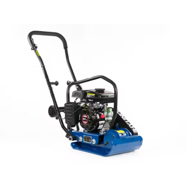 Hyundai Plate Compactor Small 8.5KN 52KG