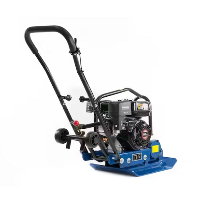 Hyundai Plate Compactor Medium 12kn 65kg