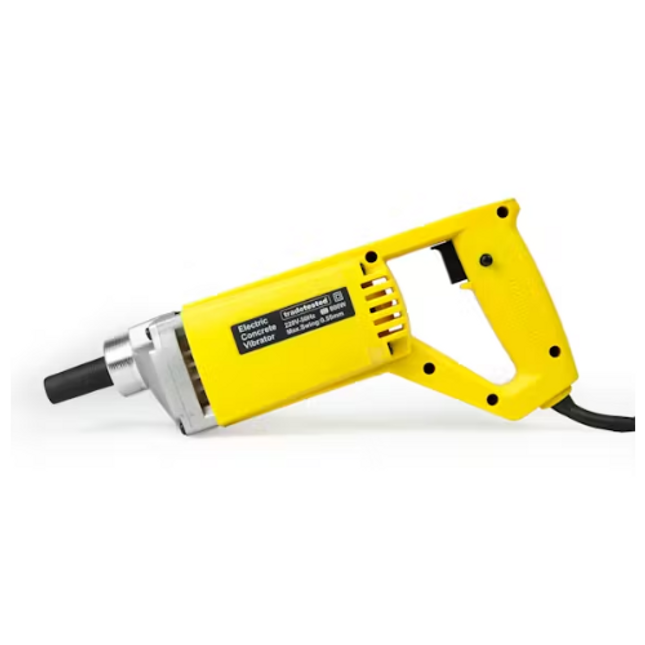 Electric Concrete Pencil Vibrator 2m