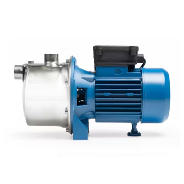 HYUNDAI JET PUMP STAINLESS STEEL 600W