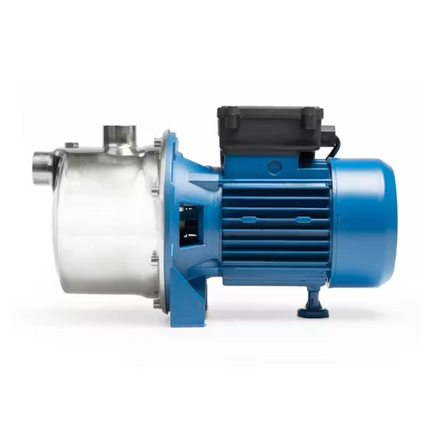 HYUNDAI HOT WATER BOOSTER PUMP 123W