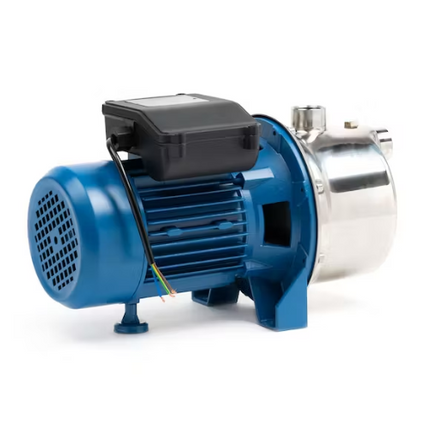 HYUNDAI HOT WATER BOOSTER PUMP 123W