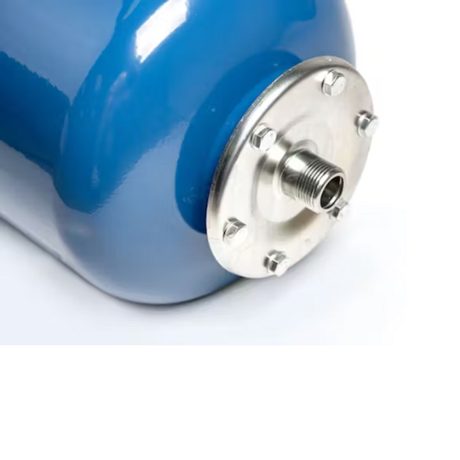 Hyundai Pressure Tank Vertical 24L