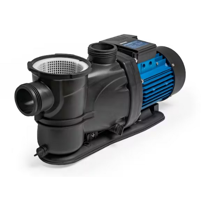 Hyundai Swimming Pool Pump 1600W