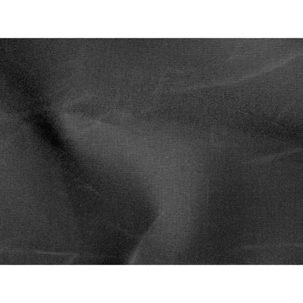 Outdoor Bean Bag Lounger Canvas Coal