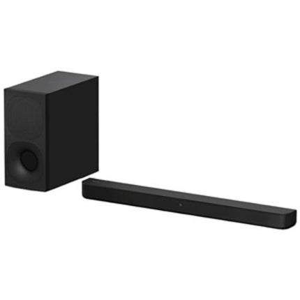 Sony HTS400 2.1 Compact Soundbar with Bluetooth