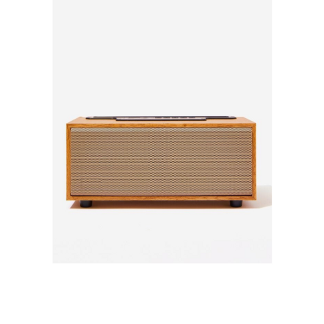 Heritage Wireless Home Speaker