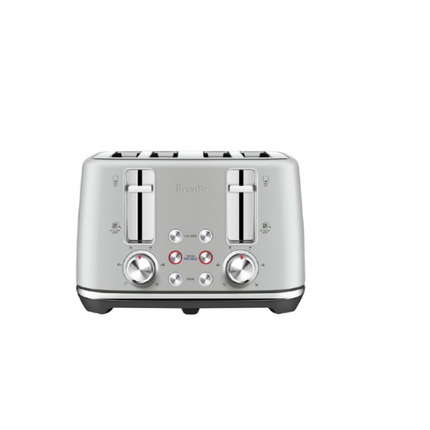 Breville The ToastSet 4 Slice Light Grey