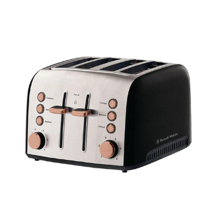 Russell Hobbs Brooklyn 4-Slice Toaster