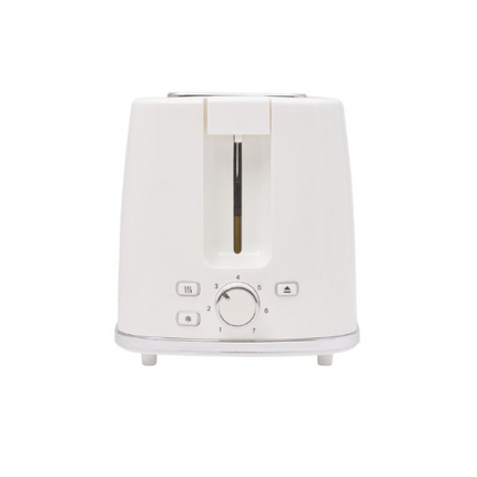 Westinghouse 2 Slice Toaster - White