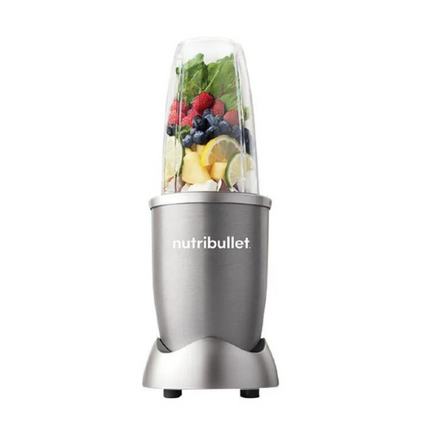 Nutribullet 600 Watt 5 Piece Kit