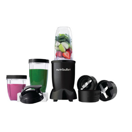 Nutribullet 1000W Combo Blender