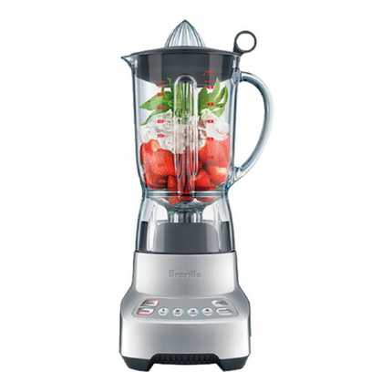 Breville Kinetix Twist Blender