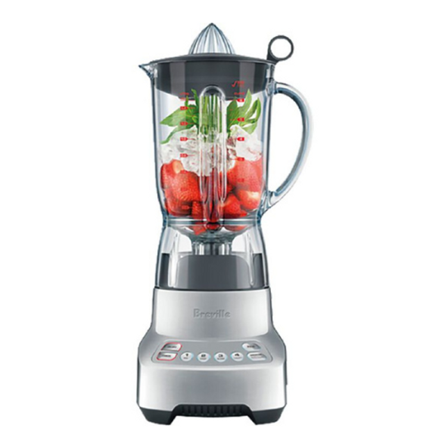 Breville Kinetix Twist Blender