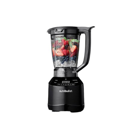 Nutribullet Smart Touch Blender Combo 1500W