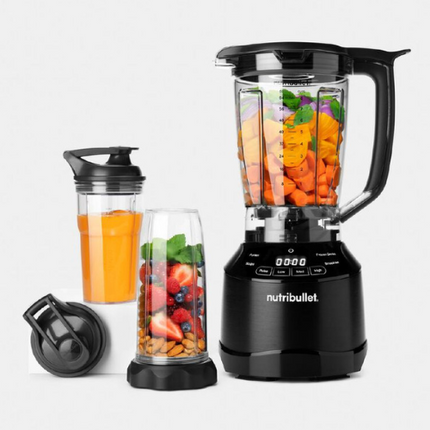 Nutribullet Smart Touch Blender Combo 1500W