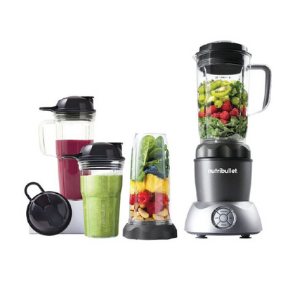 Nutribullet 2.0 1200W Select