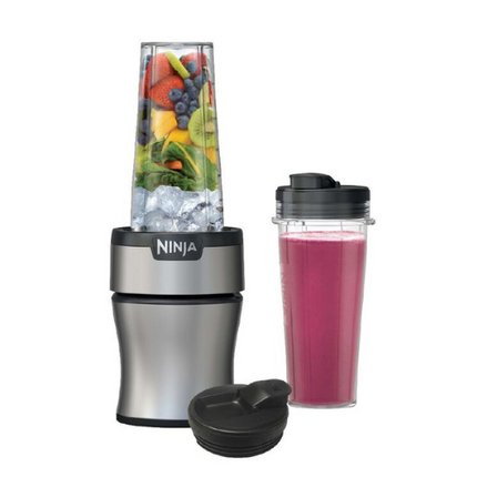 Ninja Nutri-Blender Plus