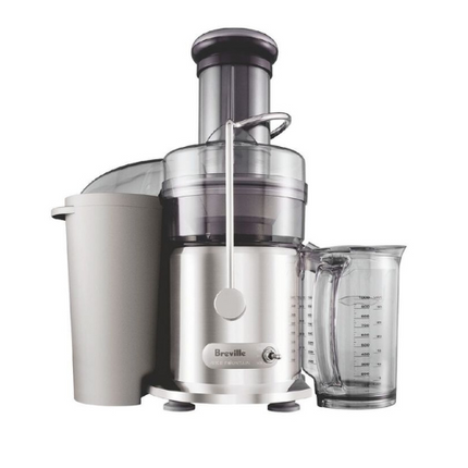 Breville Juice Fountain