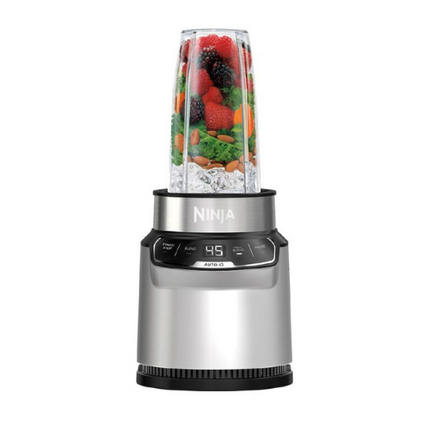 Ninja Blender Pro with Auto IQ