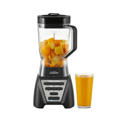 Sunbeam Black Classics Two Way Blender