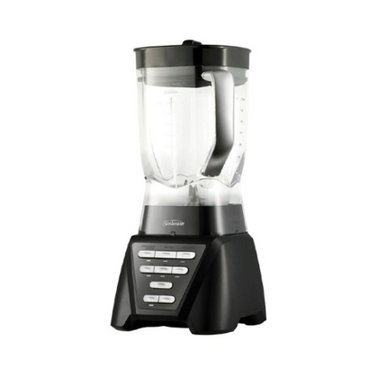 Sunbeam Black Classics Two Way Blender