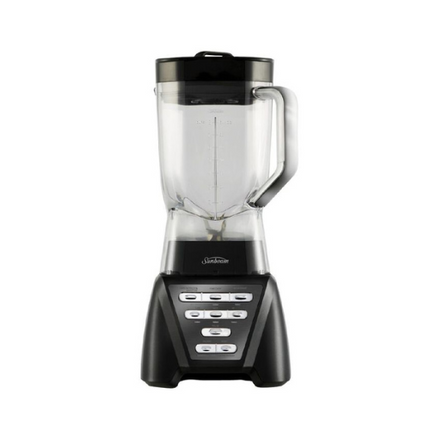 Sunbeam Black Classics Two Way Blender