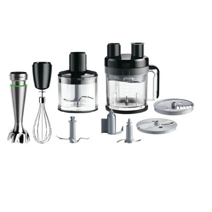 Braun MultiQuick 9 Handblender