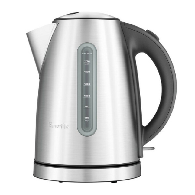 Breville The Soft Top Dual Kettle