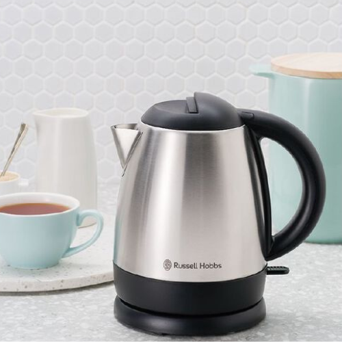 Russell Hobbs Compact Kettle Onecheq