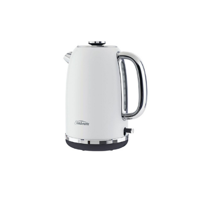 Sunbeam Alinea Kettle White