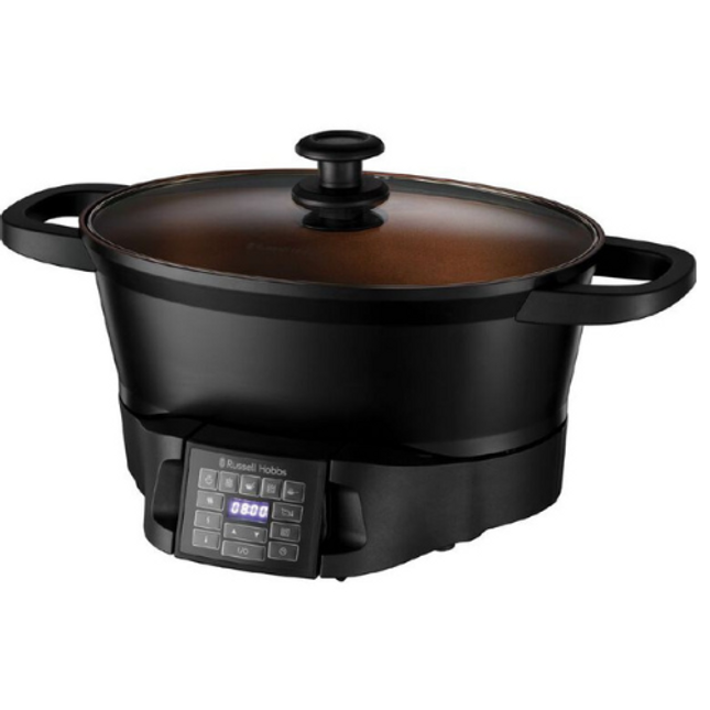 Russell Hobbs Digital Multicooker