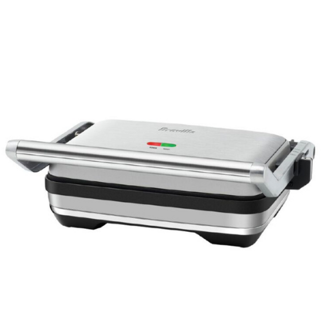 Breville the Toast & Melt 2 Slice Sandwich Press