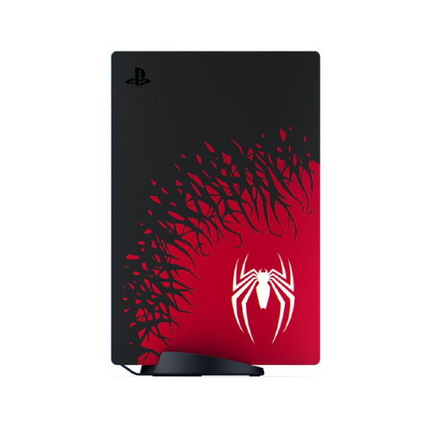 PS5 Console - Marvel's Spider-Man 2 Limited Edition Bundle