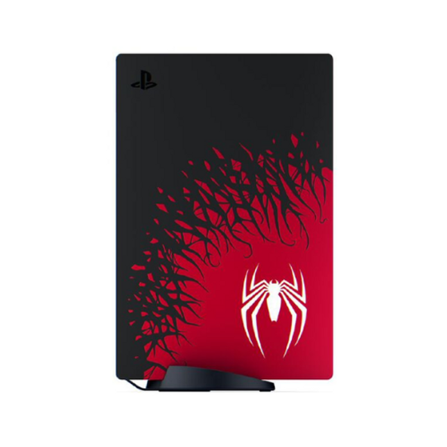 PS5 Console - Marvel's Spider-Man 2 Limited Edition Bundle