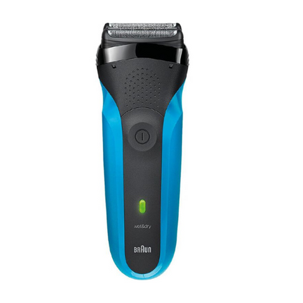 Braun Series 3 Wet & Dry Shaver