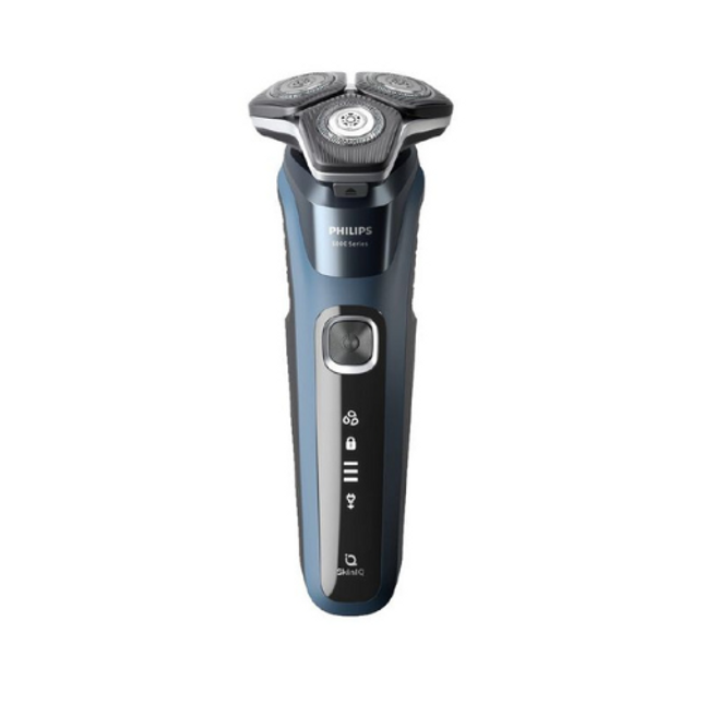 Philips Shaver Series 5000 SkinIQ