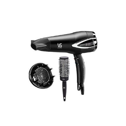 VS Sassoon Expert Turbo Dryer