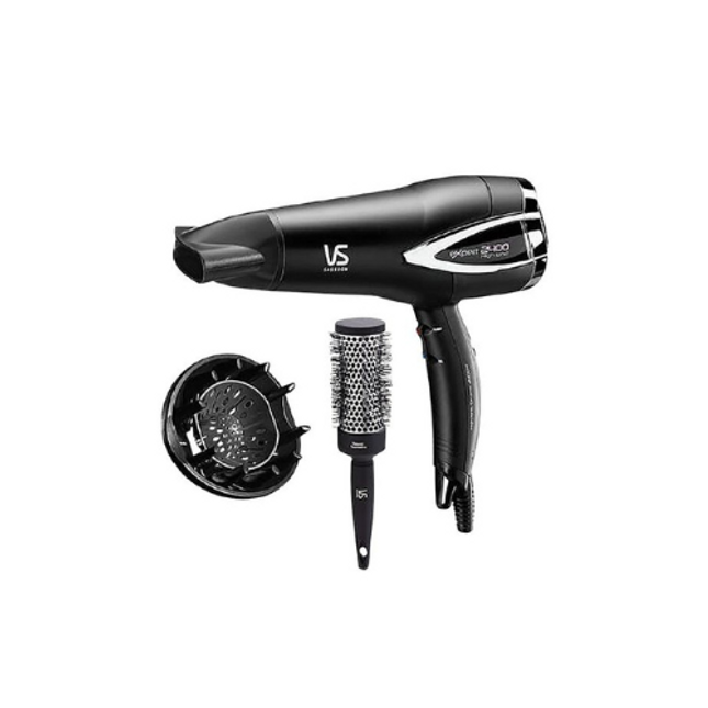 VS Sassoon Expert Turbo Dryer